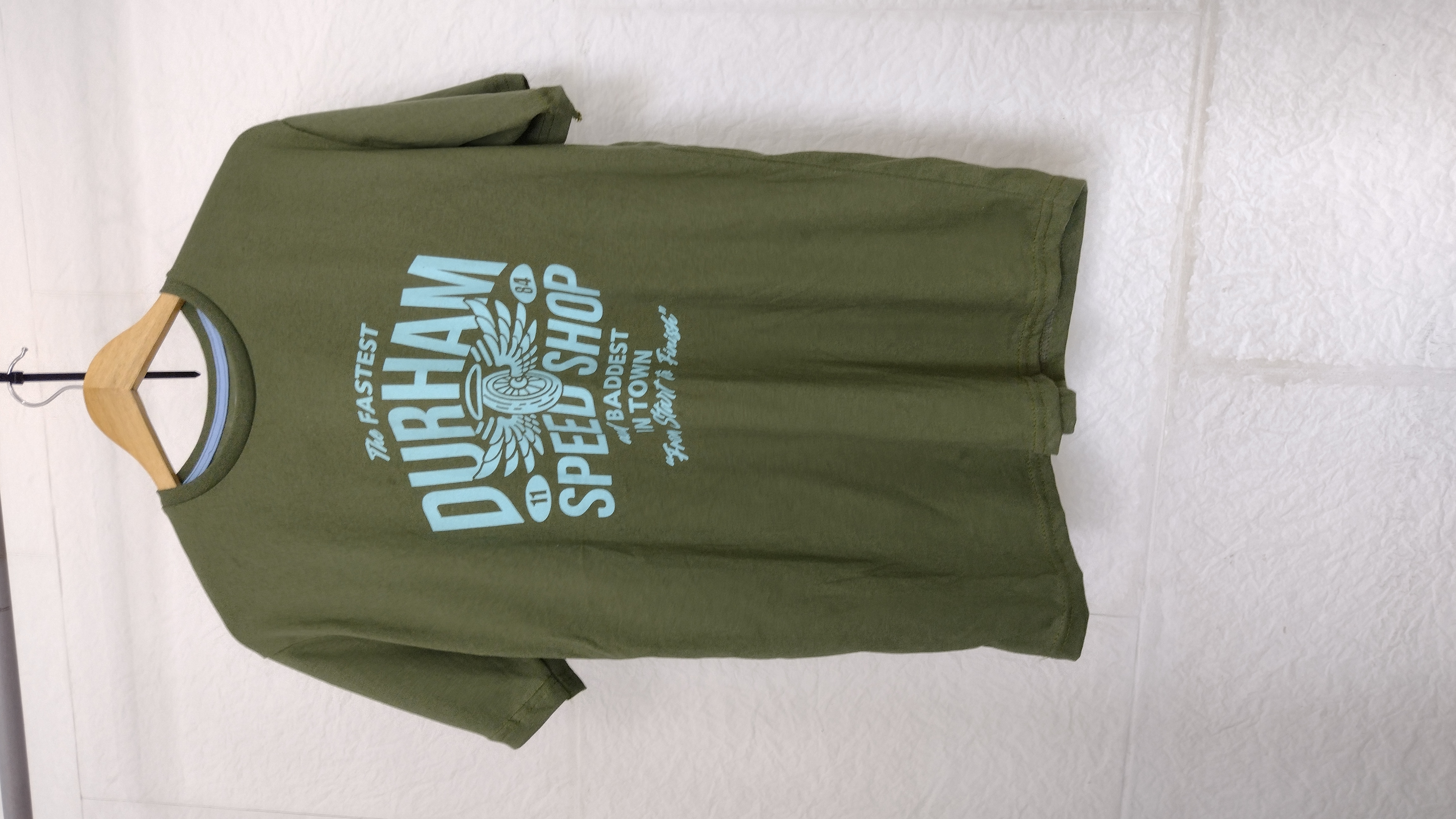 imagen de Remeras nuevas superior